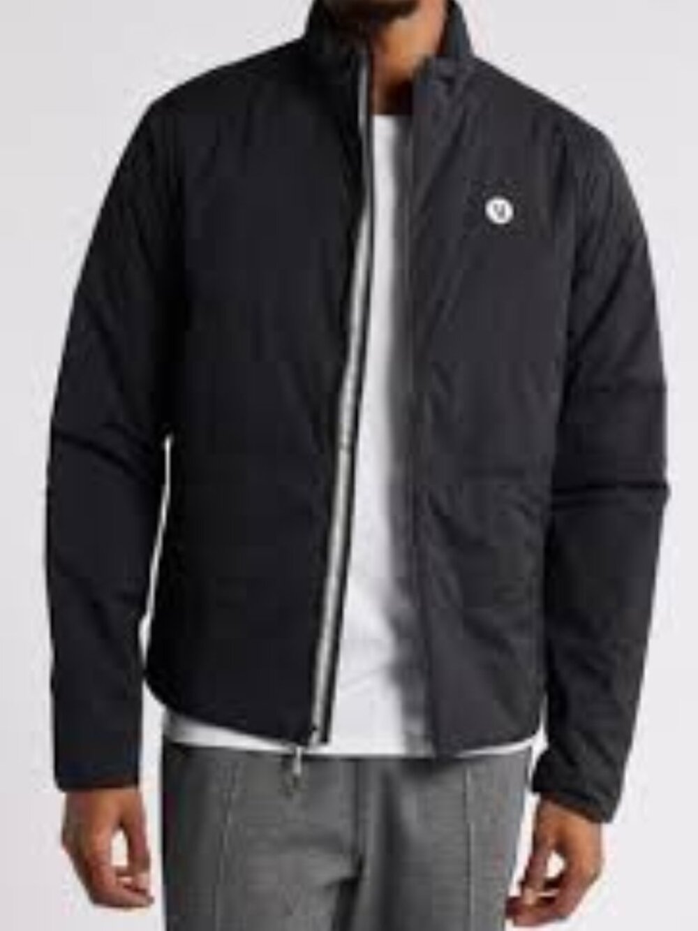 Vuori Echo Insulated Jacket 2.0 Men's Sixe XL